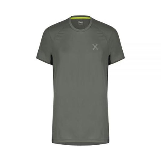 Short -sleeved t -shirt
