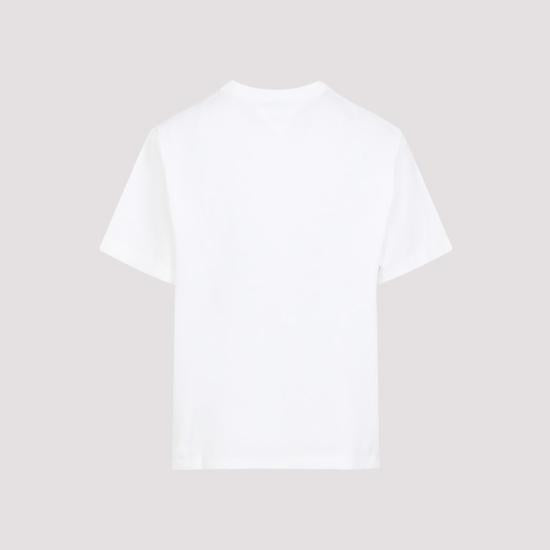 Short -sleeved t -shirt