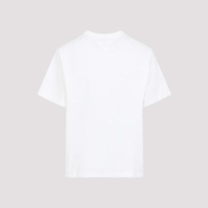 Short -sleeved t -shirt