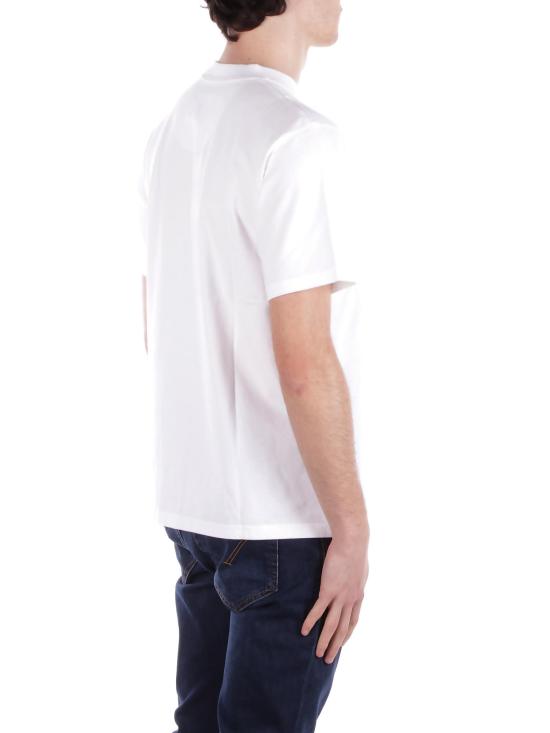 Short -sleeved t -shirt