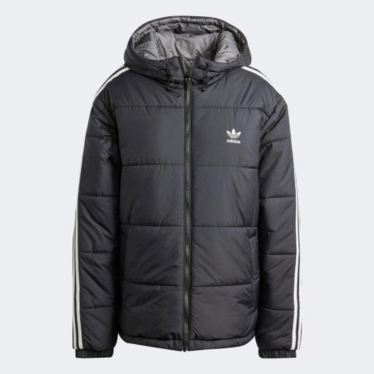 Padding jacket