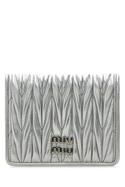 Ring wallet