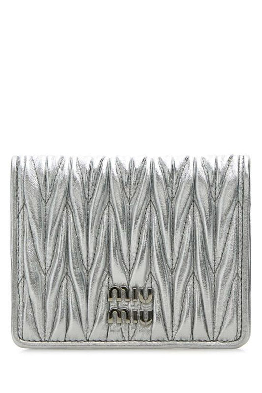 Ring wallet