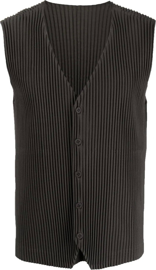 Upper vest