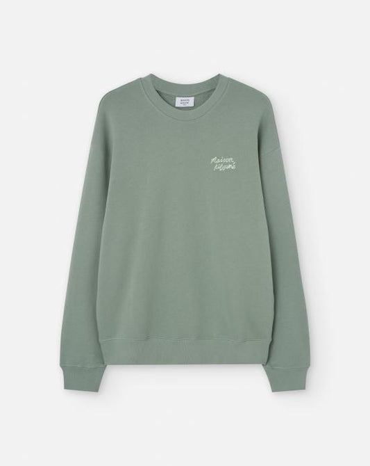Long -sleeved t -shirt