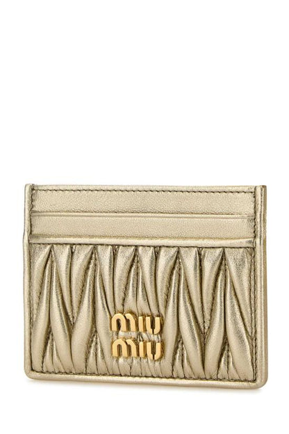 Card wallet