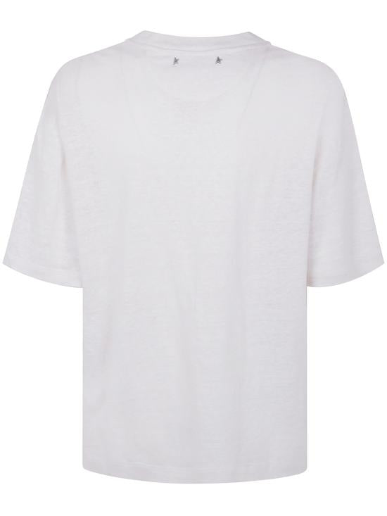 Short -sleeved t -shirt