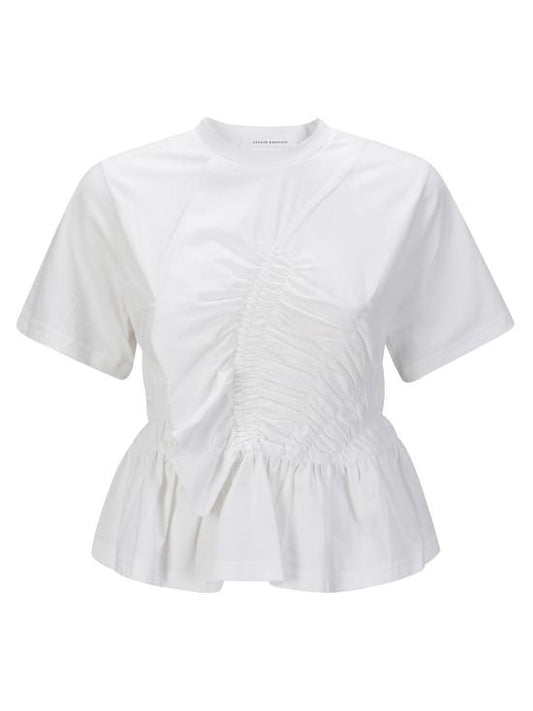 Long -sleeved t -shirt