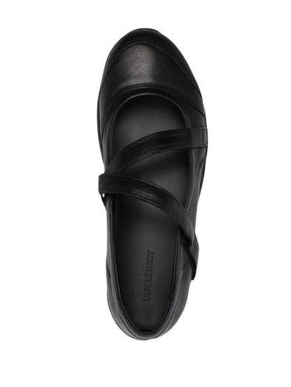 SWEETHEART DRESS SHOE