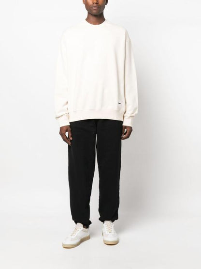 Long -sleeved t -shirt