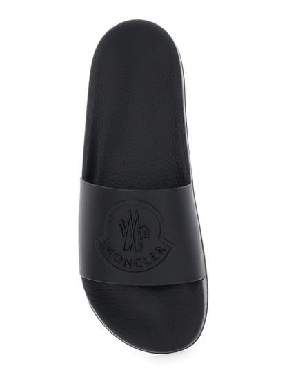 Mule/slippers