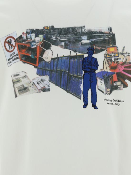 Short -sleeved t -shirt