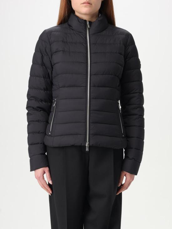 Padded jacket