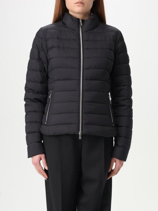 Padded jacket