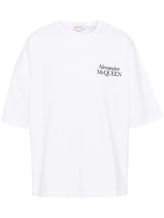 Short sleeve t -shirt