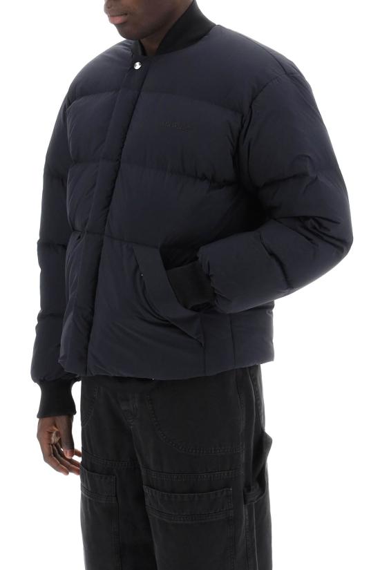 Padded jackets
