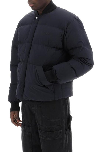 Padded jackets