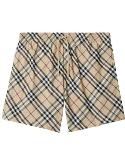 Swim pants