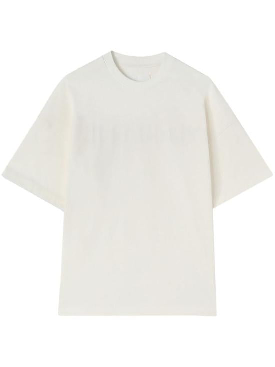Short sleeve t -shirt