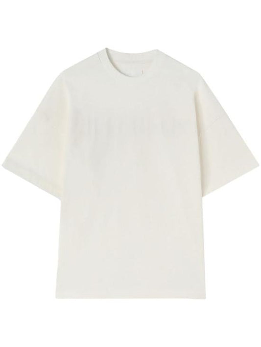 Short sleeve t -shirt