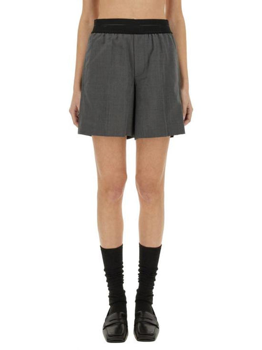 Hooded t -shirt