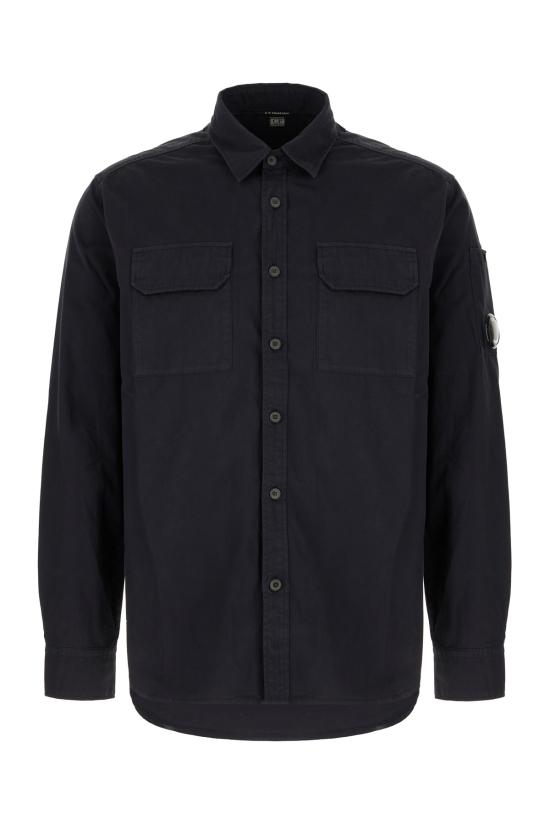 Long -sleeved shirt