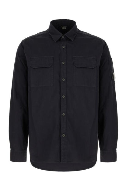 Long -sleeved shirt