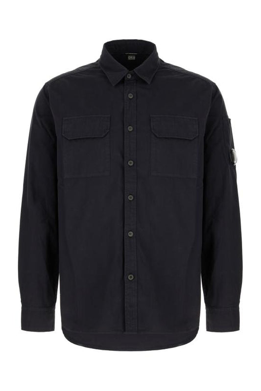 Long -sleeved shirt