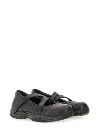 SWEETHEART DRESS SHOE
