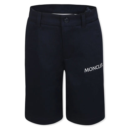 Short Moncler