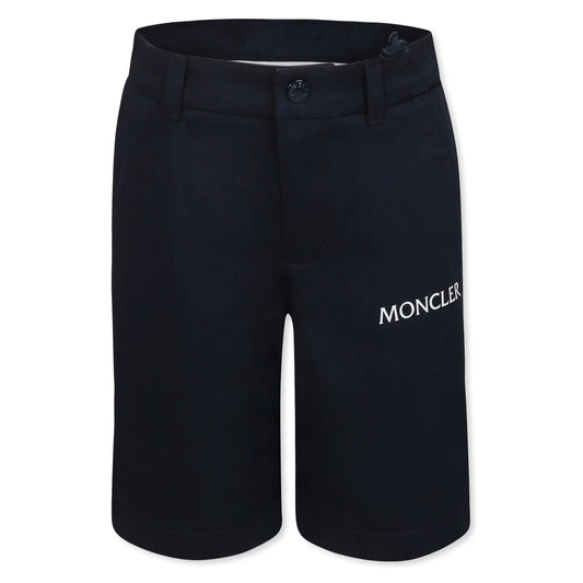 Short Moncler