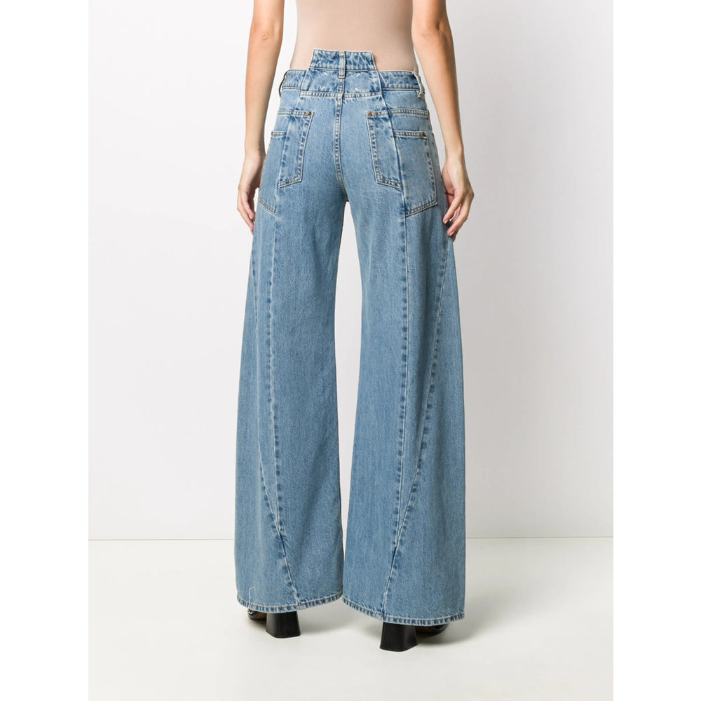 Jeans Maison Margiela