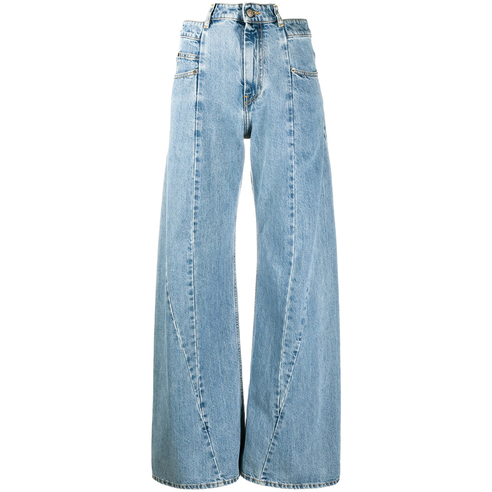 Jeans Maison Margiela
