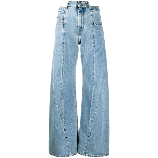 Jeans Maison Margiela