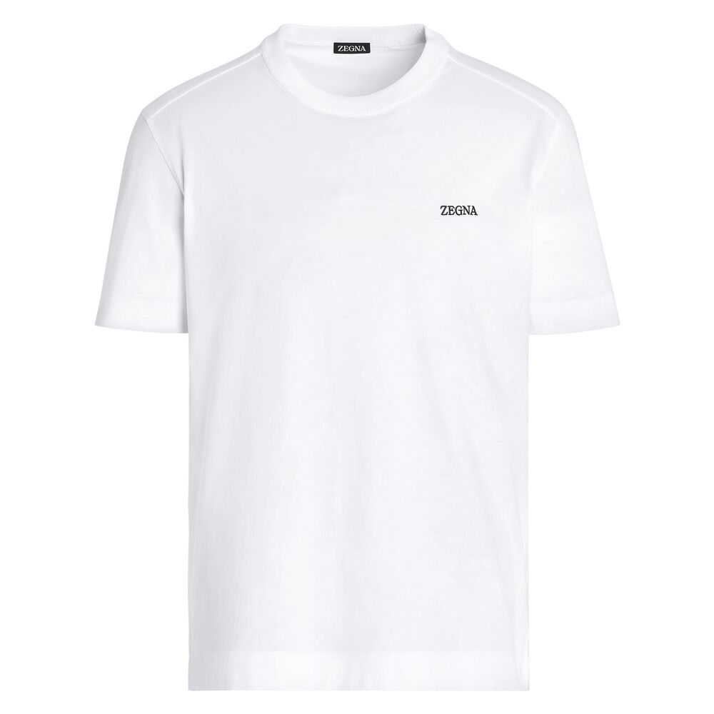 T-shirt Zegna