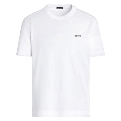T-shirt Zegna
