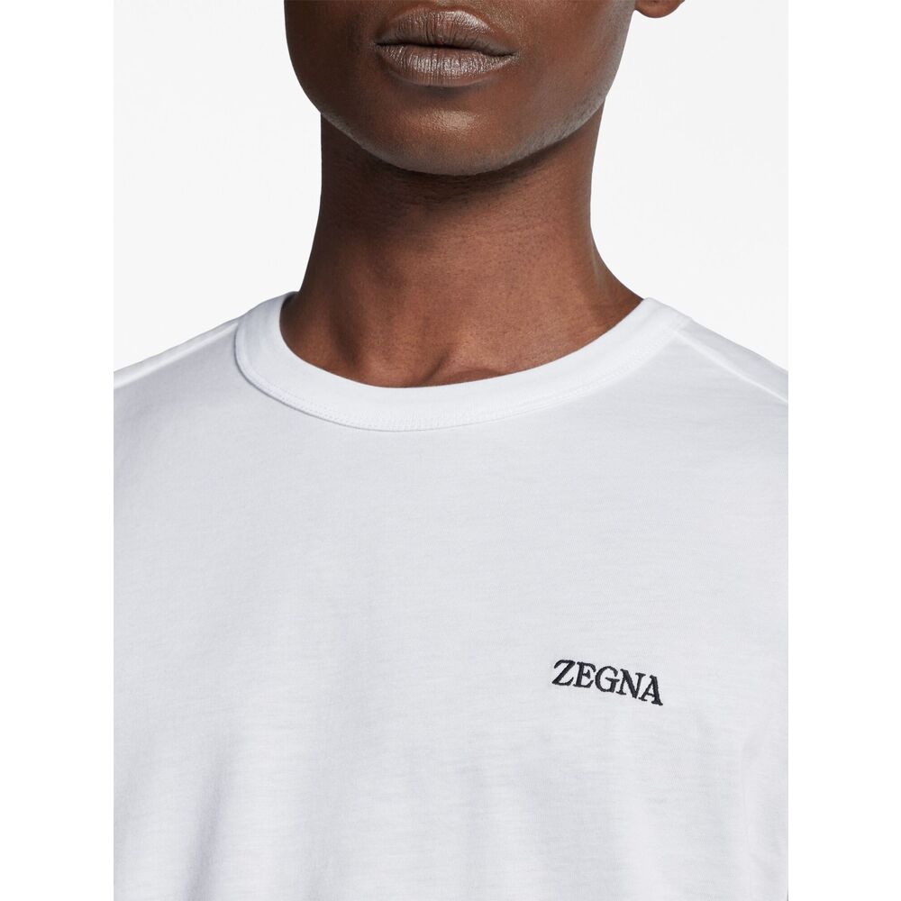 T-shirt Zegna