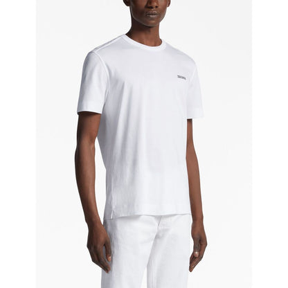 T-shirt Zegna