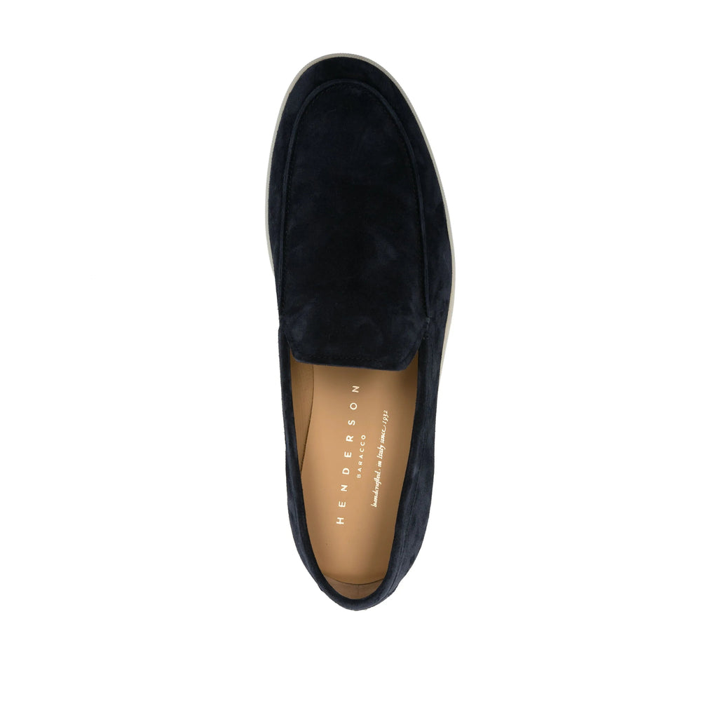 Sneaker Henderson Baracco