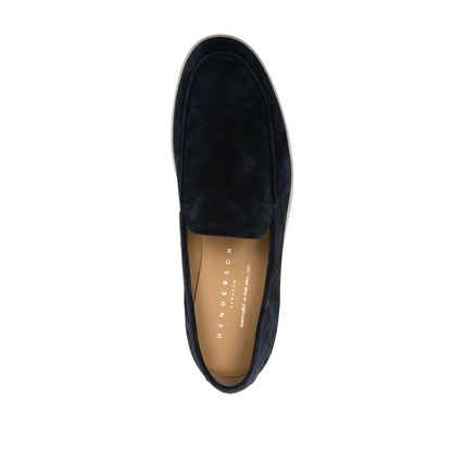 Sneaker Henderson Baracco