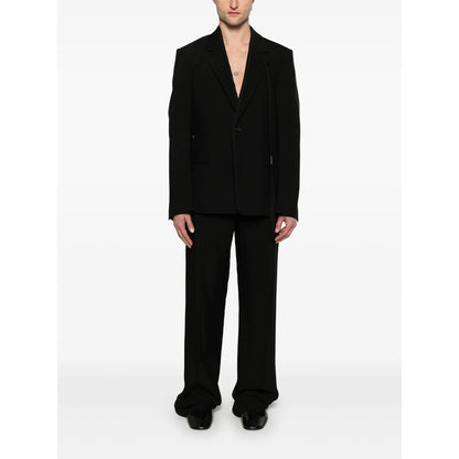 Pant Ann Demeulemeester