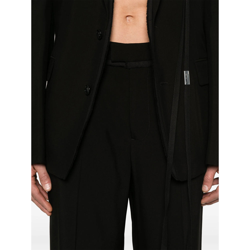 Pant Ann Demeulemeester