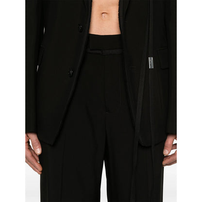 Pant Ann Demeulemeester