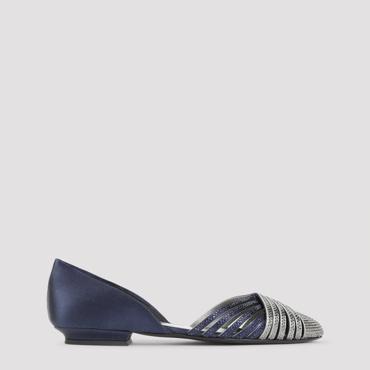 viscose ballerinas-image-1