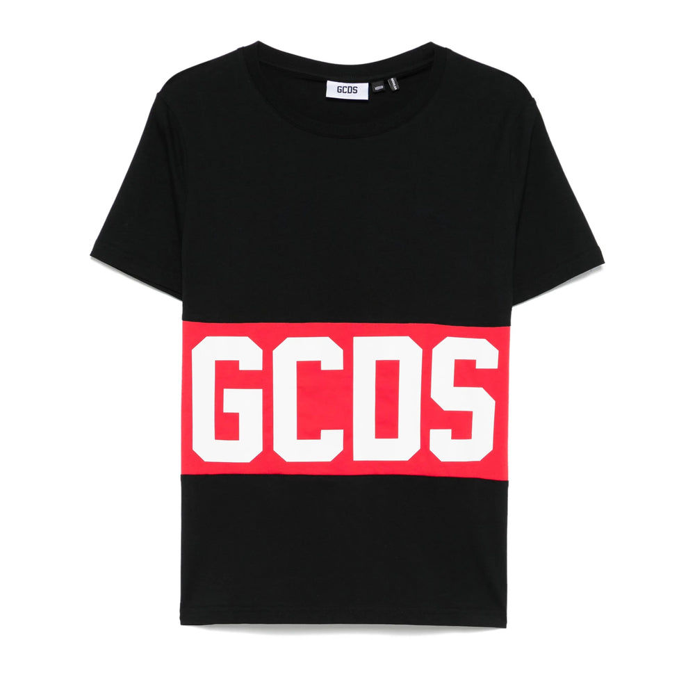 T-shirt Gcds