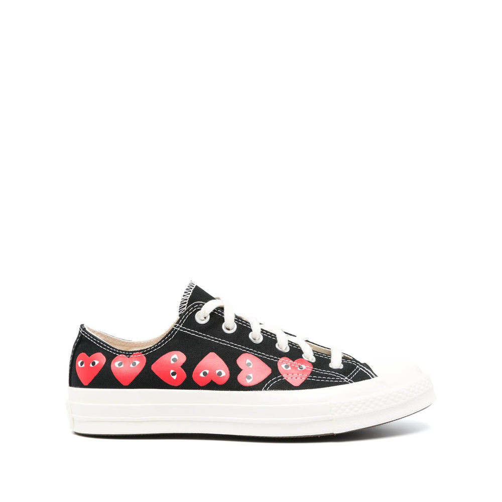 Sneaker Converse X Comme Des GarÇons Play