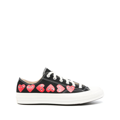 Sneaker Converse X Comme Des GarÇons Play