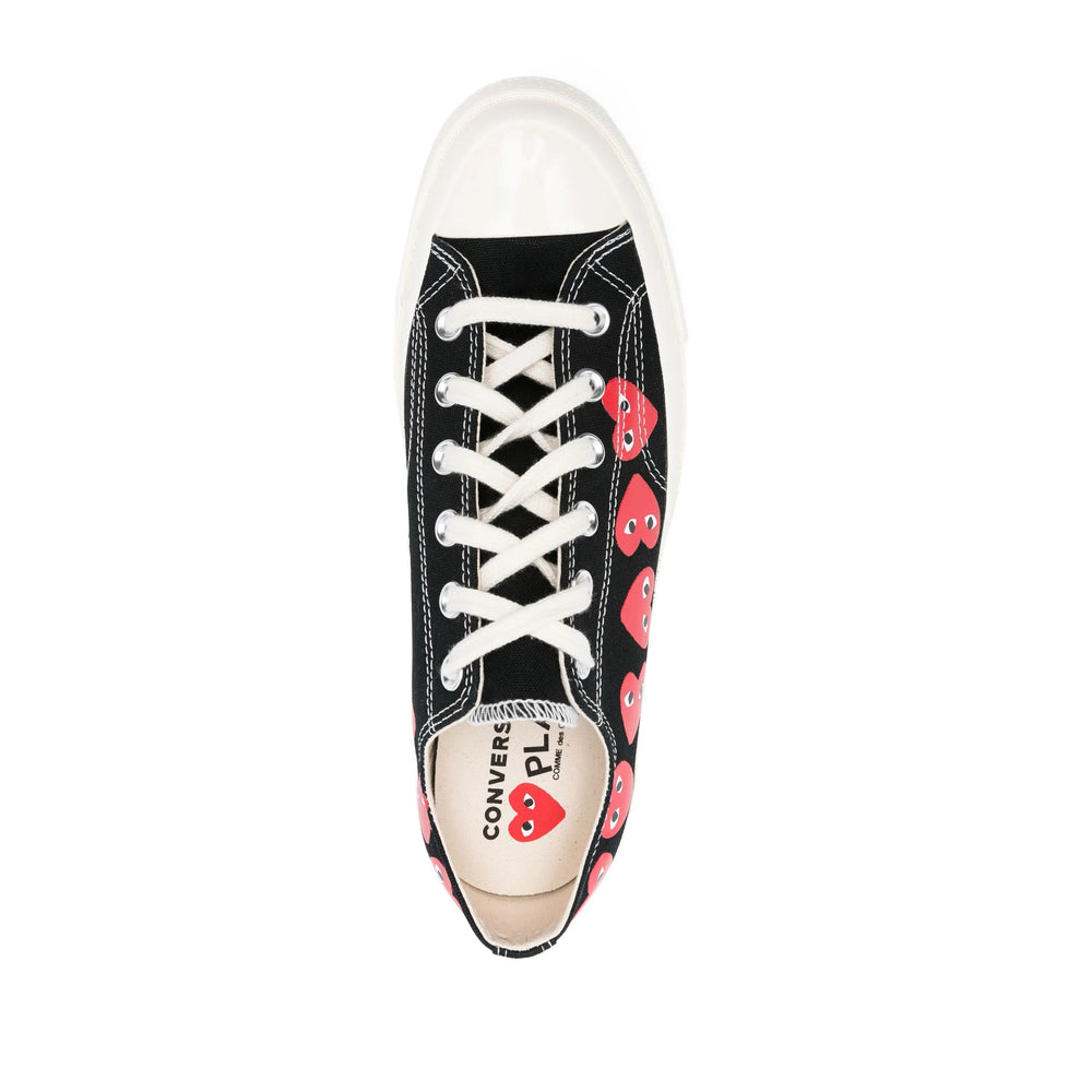 Sneaker Converse X Comme Des GarÇons Play