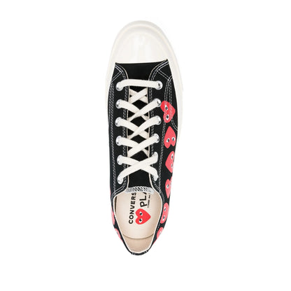 Sneaker Converse X Comme Des GarÇons Play