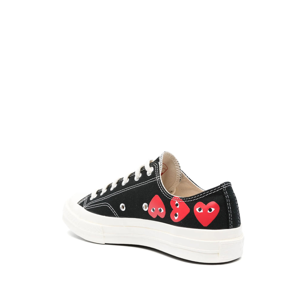 Sneaker Converse X Comme Des GarÇons Play